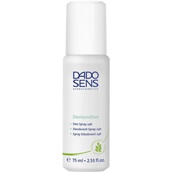 Dado Sens (Дадо Санс) Deos (еос)ensitive Deodorant Spray 24h, 75 мл