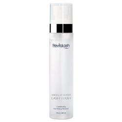 Revitalash Micellar Lash Wash Make-up Entferner Augen, 100 мл