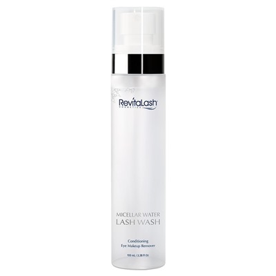 Revitalash Micellar Lash Wash Make-up Entferner Augen, 100 мл