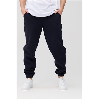 Брюки мужские 22-425M17-WB т.синий1