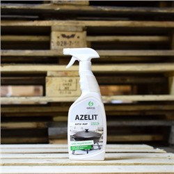 Чистящее средство для кухни Grass Azelit Казан, 600 мл.