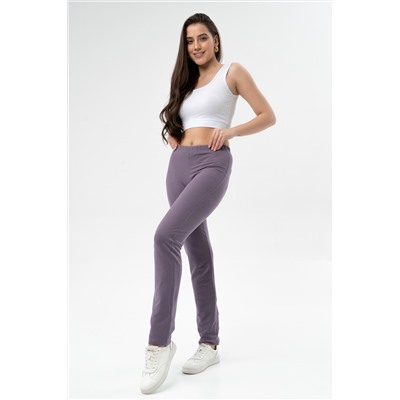 Брюки женские 389L3 аметист