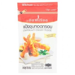 Мука для хрустящей панировки Imperial 150 грамм
