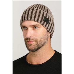 Шапка Мужская Топ207