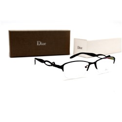 Распродажа без футляра Dior оправа 8917 c3
