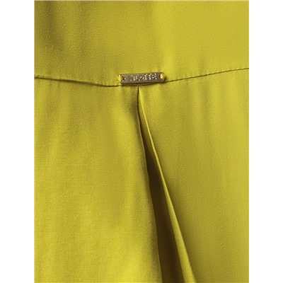 Блузка из премиальной вискозы и лиоцелла