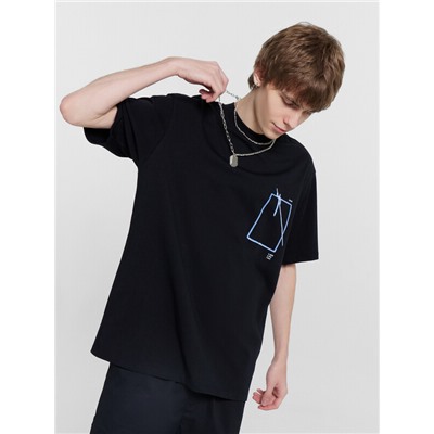 ФУТБОЛКА МУЖСКАЯ 111846