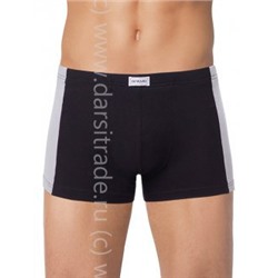 Трусы мужские MSH3119 Basic Shorts DiWaRi Дроп боксеры