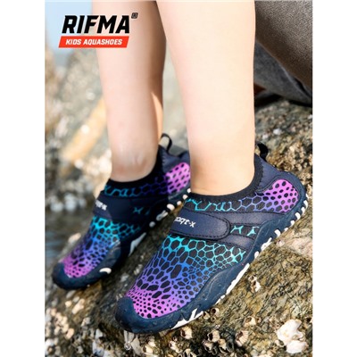 Аквашузы детские RIF-SLK-01/2102-purple