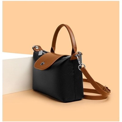 Bags Сумка женская / кожа /   011291