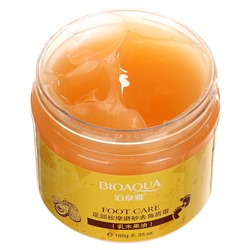 Крем для ног Bioaqua Foot Care 180 g