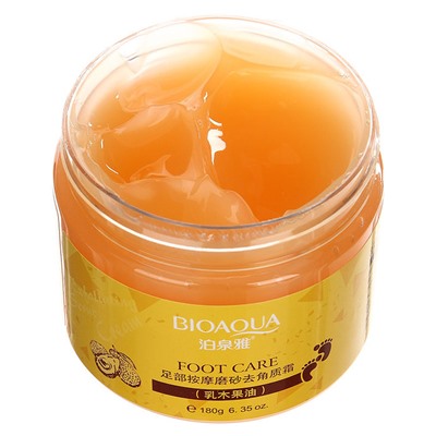 Крем для ног Bioaqua Foot Care 180 g