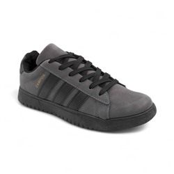 Кроссовки 5175-6 серые