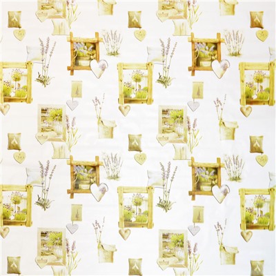 Клеенка PALOMA 1,37*20м PL-003