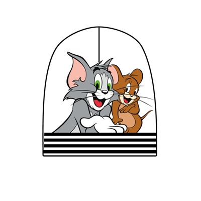 Шапка для девочки