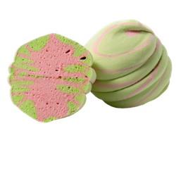 Зефир Sla Sti с начинкой со вкусом Арбуза 3 кг/КФ Сласти