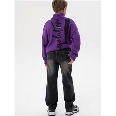 Джинсы для мальчика