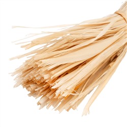 Кисть мочальная