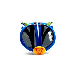 Поляризационные детские солнцезащитные очки Loris 876 с5