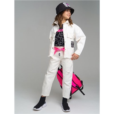 Джинсы для девочки