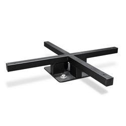 Основание для стола SHT-TU5-BS1 черное
                        черный