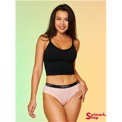 Набор женских трусиков TOPANTY 10053-2, FIT, Short, 3 шт/уп