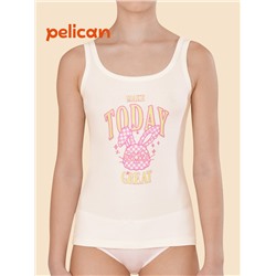 Майка для девочек