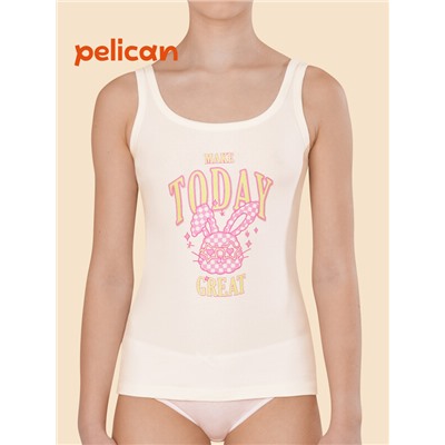 Майка для девочек