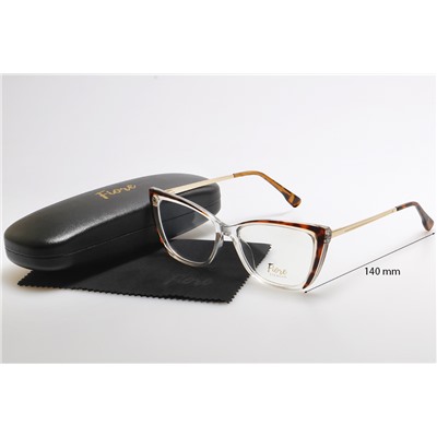 Оправа Fiore 8009 c2 комплект футляр+салфетка