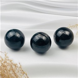 Радуга Самоцветов Шар из камня Гиперстен