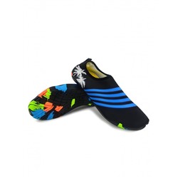 Коралловые тапочки аквашузы