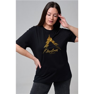 8564 футболка женская