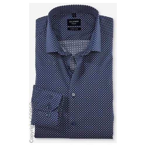 Рубашка Размер 36, Производитель OLYMP Fashion