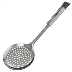 Шумовка BE-1671 "PROFI" 34,0 см (нерж.сталь) (12) (96) оптом