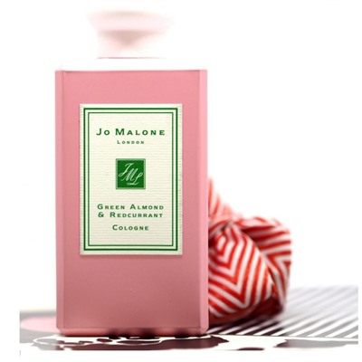 JM Green Almond & Redcurrant unisex edc 100 ml