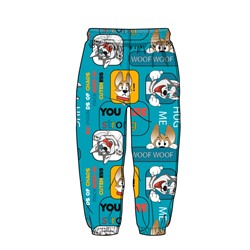 Брюки для мальчика