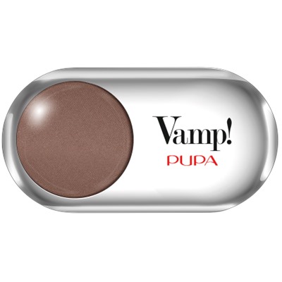 Pupa Тени для век запеченые MATT VAMP! 406