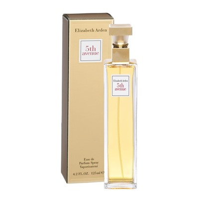 ELIZ.ARDEN 5TH AVENUE 125ml edp