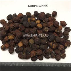 Боярышник плоды (код 0165)