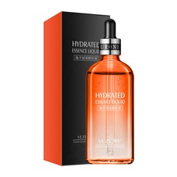 Антивозрастная сыворотка с экстрактом черной икры Veze Niacinome Seaucysket Caviar Essence, 100мл