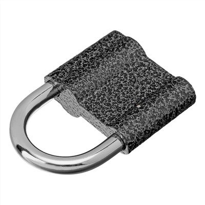 Замок навесной ЗН2-М1.80 мм Сибртех