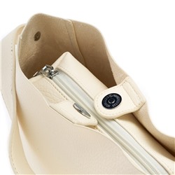 JS-3110-62 белая сумка женская Jane's Story