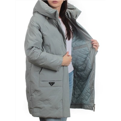 289 MENTHOL Куртка зимняя женская (150 гр. холлофайбер)