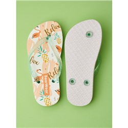 Сланцы ««Relax»» детские