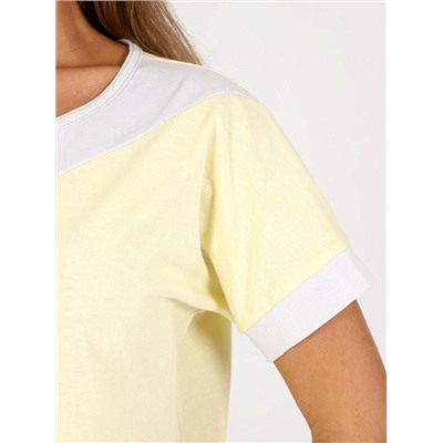 Костюм Крекер жёлтый ИвК