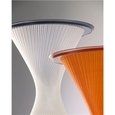 Столик кофейный SHT СНОП
                        прозрачный