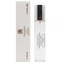 Tester Trussardi Donna edp for women 33 ml