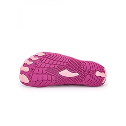 Коралловые тапочки аквашузы