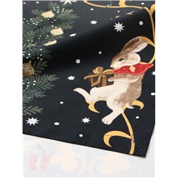 Дорожка Этель «Fairy tale» 40×149 см, 100% хлопок, саржа 190 г/м²