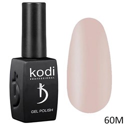 Гель Лак Kodi Professional № 60M 12 ml